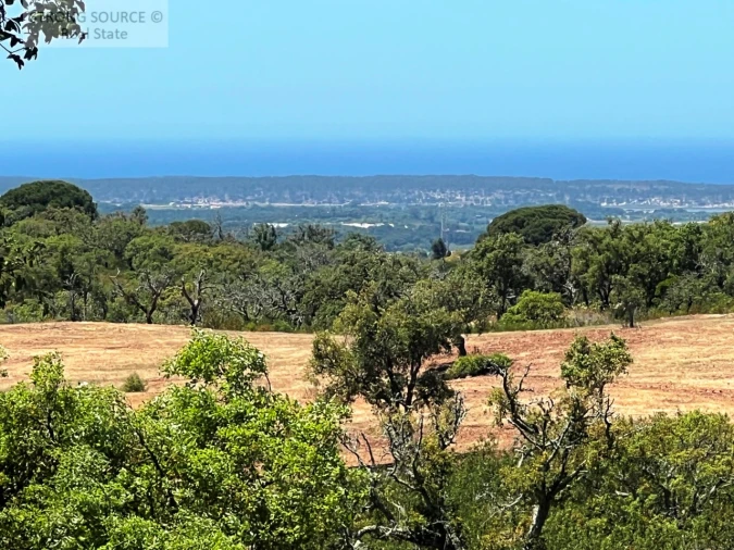 Terreno para Venda em Melides Foto 2