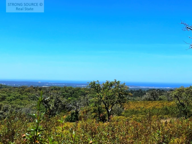 Terreno para Venda em Melides Foto 9