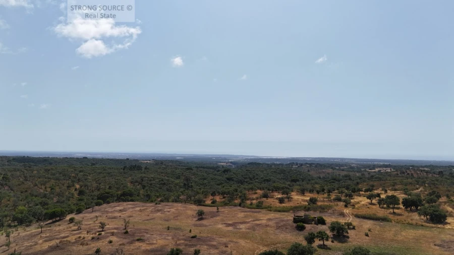 Terreno para Venda em Melides Foto 18