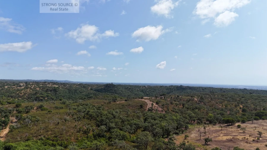 Terreno para Venda em Melides Foto 21