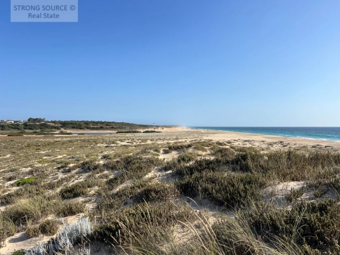 Terreno para Venda em Melides Foto 43