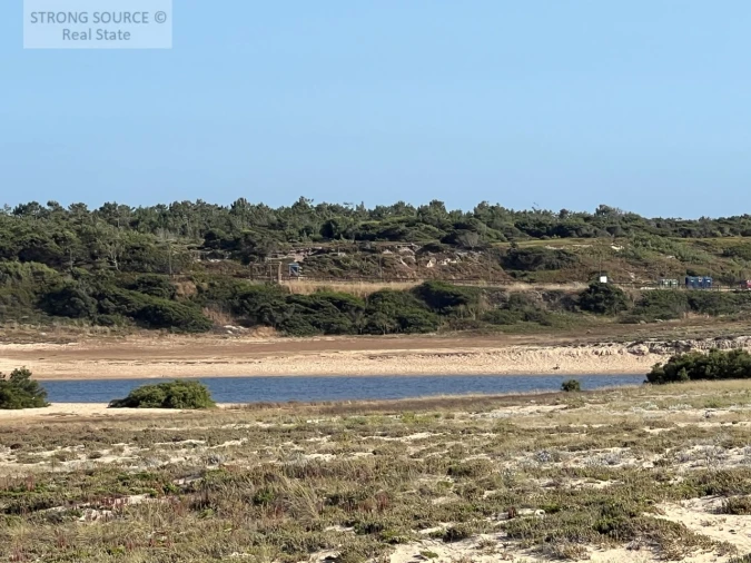 Terreno para Venda em Melides Foto 44