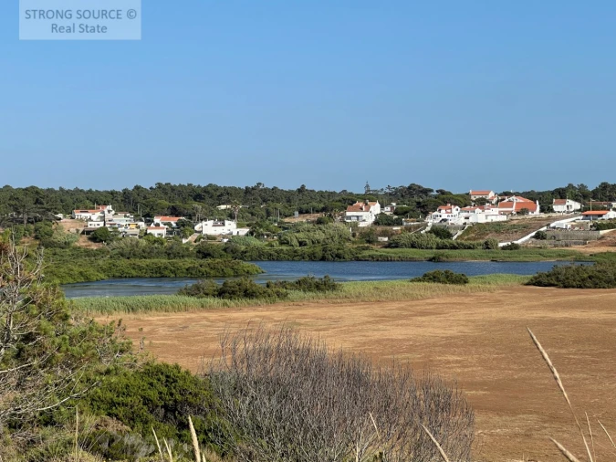 Terreno para Venda em Melides Foto 46