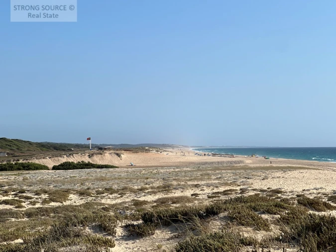 Terreno para Venda em Melides Foto 48