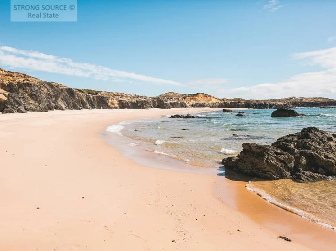 Terreno para Venda em Melides Foto 52