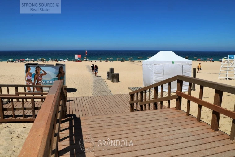 Terreno para Venda em Melides Foto 56