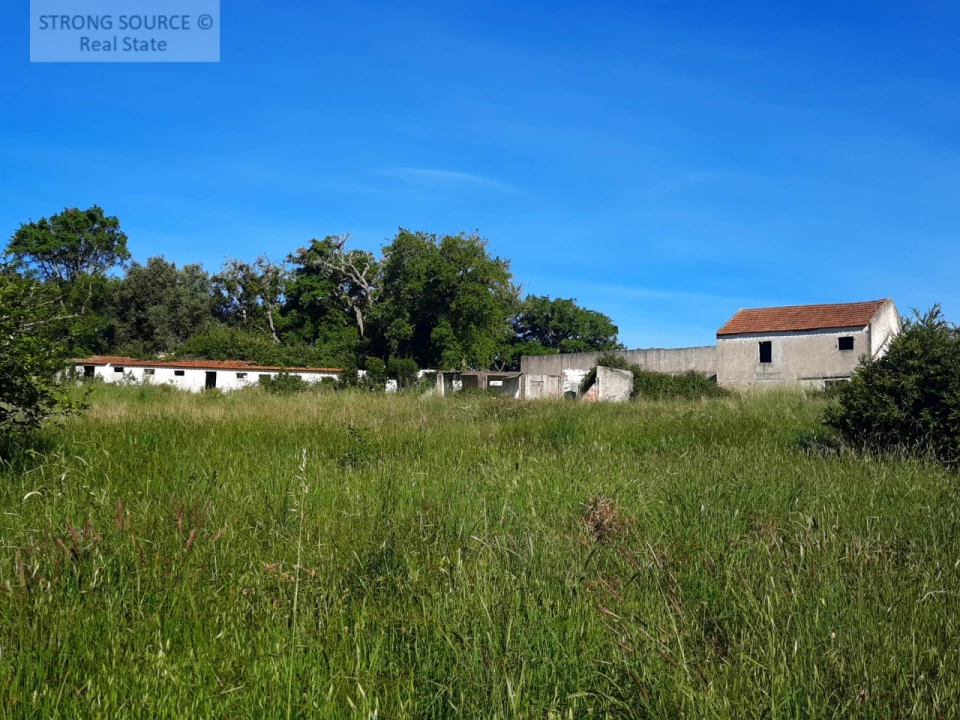 Quinta T6 para Venda em Milharado Foto 19