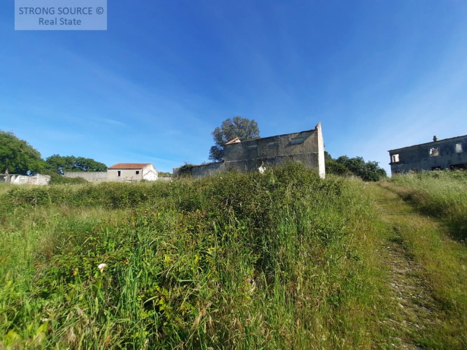 Quinta T6 para Venda em Milharado Foto 22