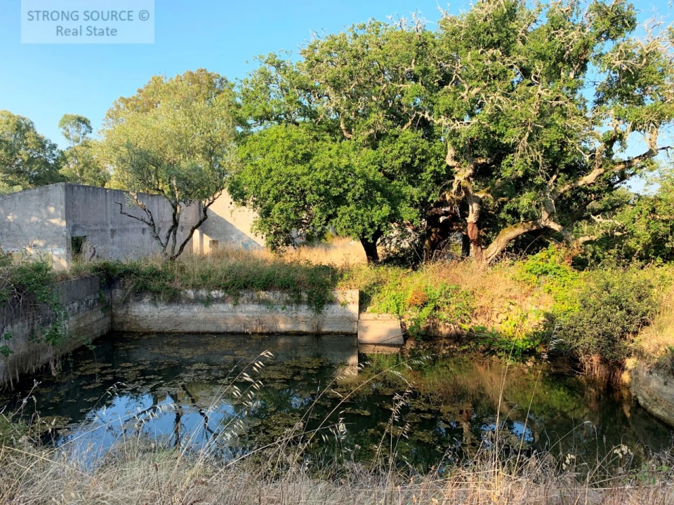 Quinta T6 para Venda em Milharado Foto 13