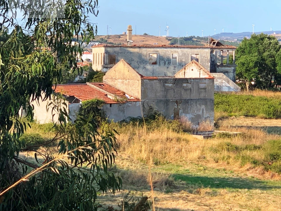 Quinta T6 para Venda em Milharado Foto 8