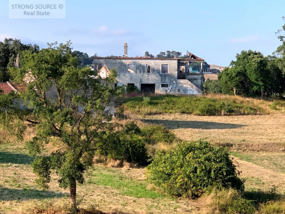 Quinta T6 para Venda em Milharado Foto 2