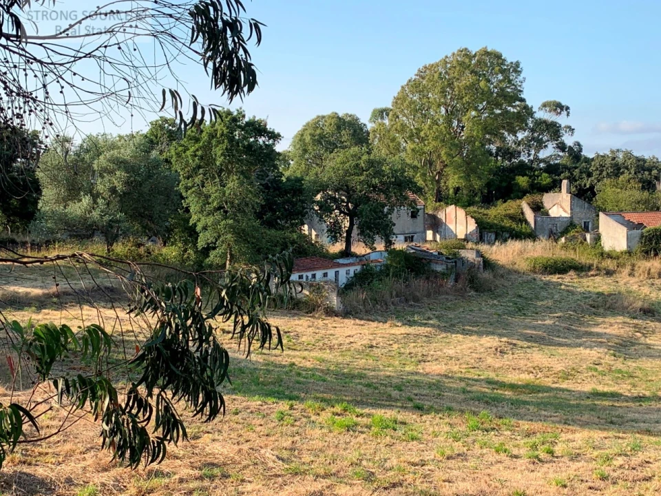 Quinta T6 para Venda em Milharado Foto 11