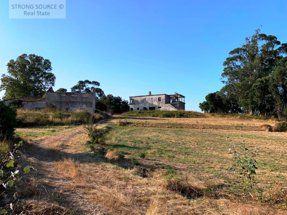 Quinta T6 para Venda em Milharado Foto 10