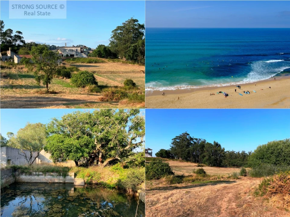 Quinta T6 para Venda em Milharado Foto 1