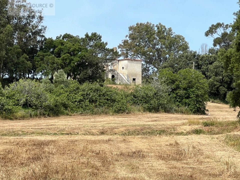 Quinta T6 para Venda em Milharado Foto 51
