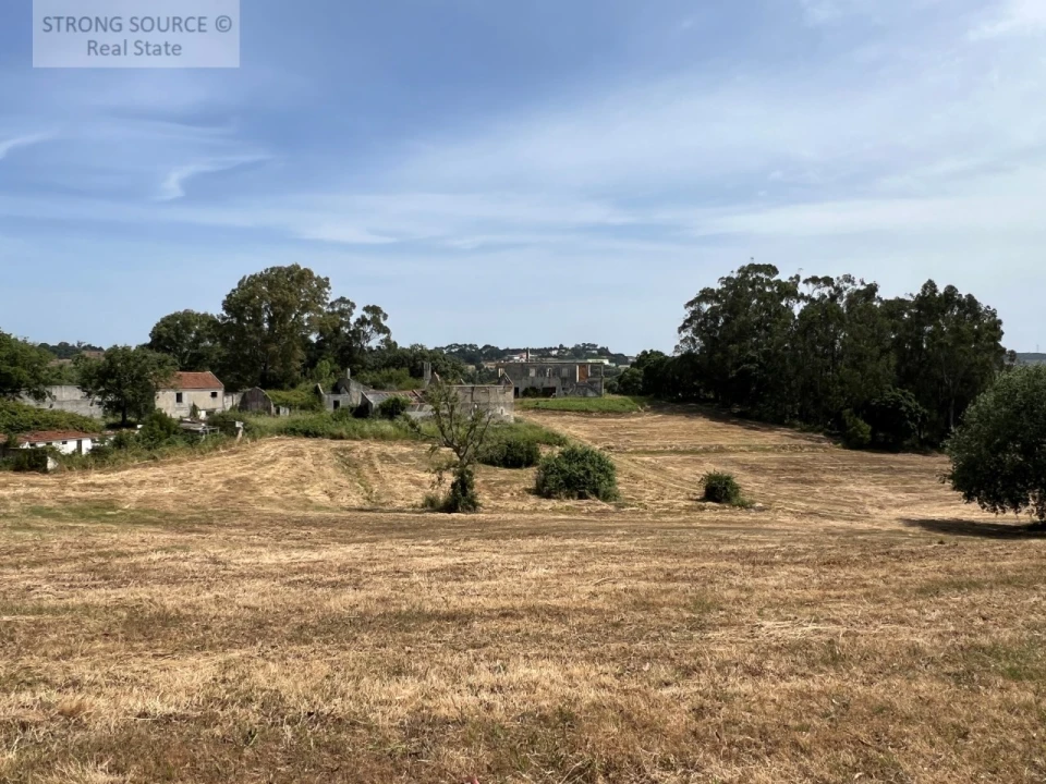 Quinta T6 para Venda em Milharado Foto 64