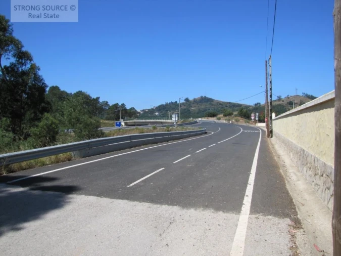 Quinta T6 para Venda em Milharado Foto 70