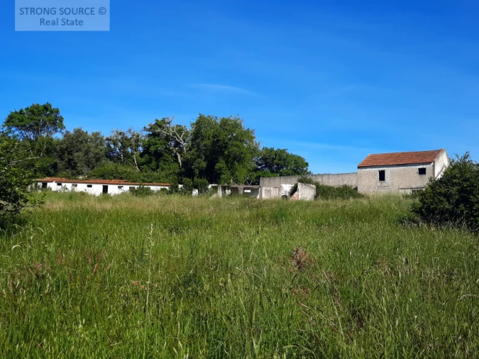 Quinta T6 para Venda em Milharado Foto 19