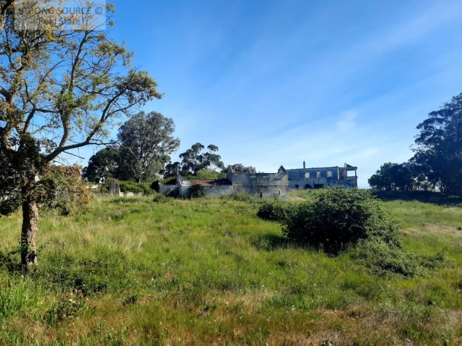 Quinta T6 para Venda em Milharado Foto 21