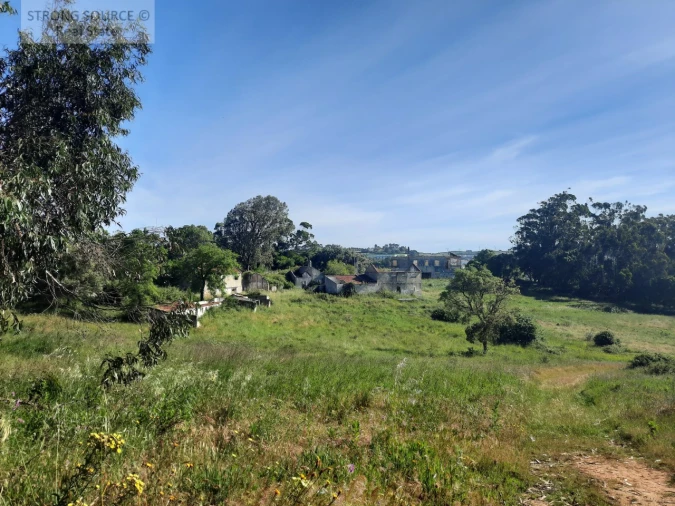 Quinta T6 para Venda em Milharado Foto 24