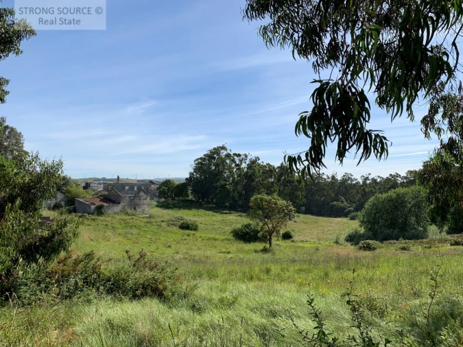 Quinta T6 para Venda em Milharado Foto 26