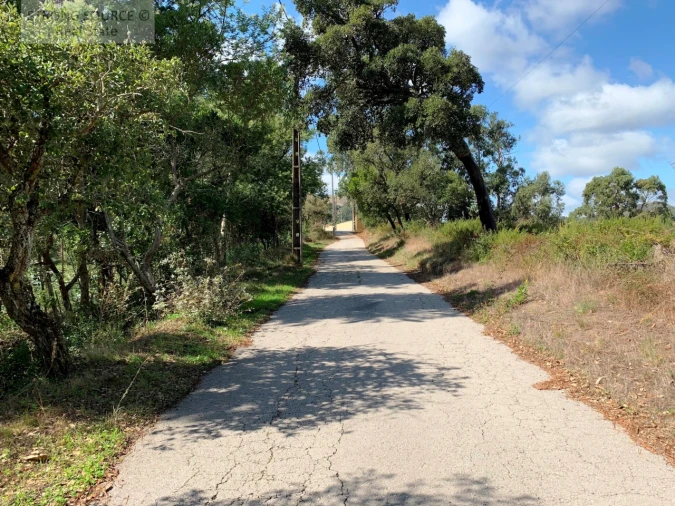 Quinta T6 para Venda em Milharado Foto 68