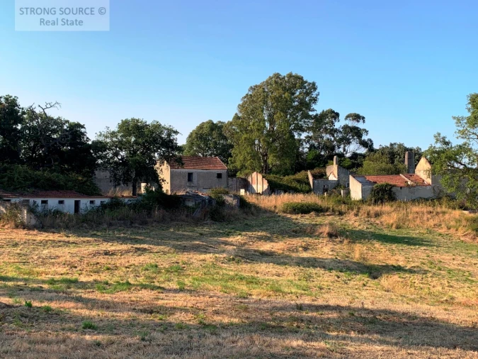 Quinta T6 para Venda em Milharado Foto 7