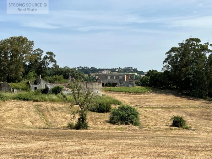 Quinta T6 para Venda em Milharado Foto 5