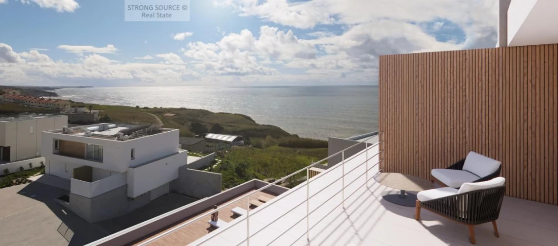 Apartamento T3 para Venda em Lourinhã e Atalaia Foto 4