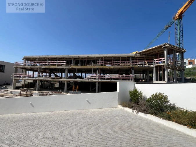 Apartamento T3 para Venda em Lourinhã e Atalaia Foto 25