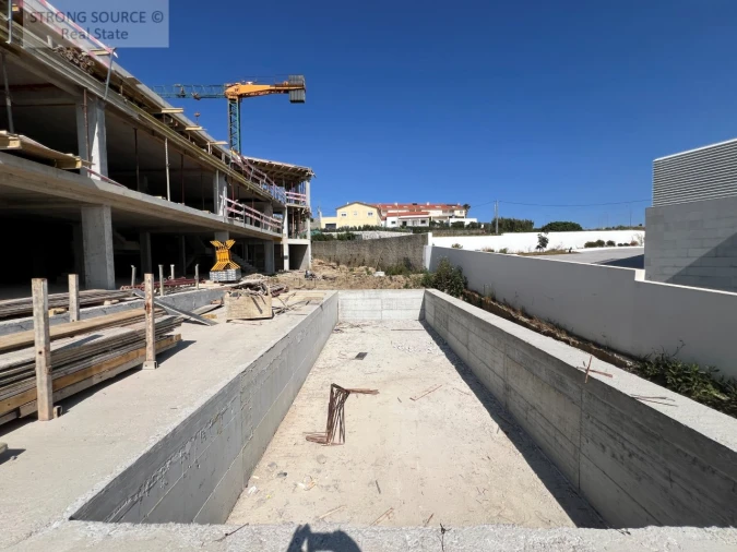 Apartamento T3 para Venda em Lourinhã e Atalaia Foto 29