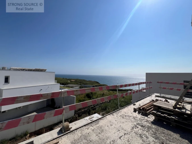 Apartamento T3 para Venda em Lourinhã e Atalaia Foto 33