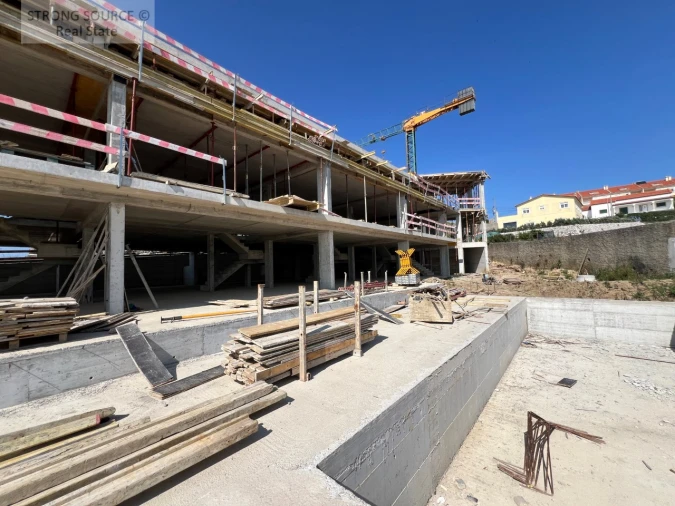 Apartamento T3 para Venda em Lourinhã e Atalaia Foto 35