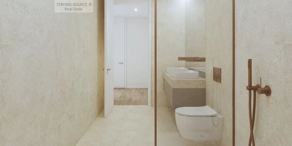 Apartamento T3 para Venda em Lourinhã e Atalaia Foto 22