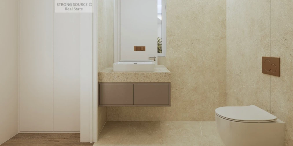 Apartamento T3 para Venda em Lourinhã e Atalaia Foto 23