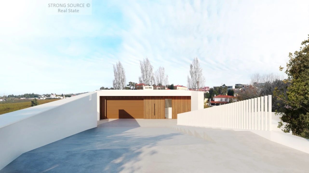 Moradia T4 para Venda em Turcifal Foto 5