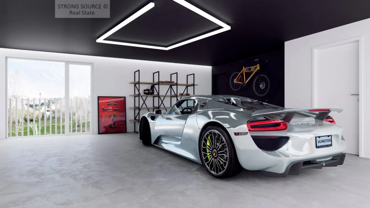 Moradia T4 para Venda em Turcifal Foto 45