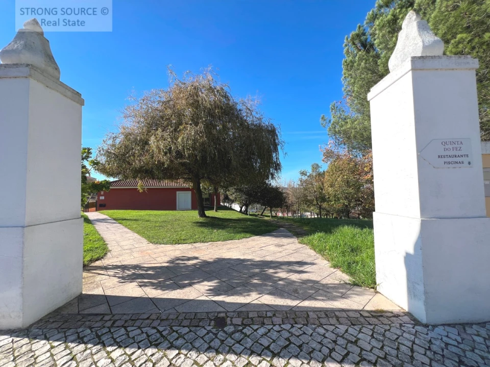 Moradia T4 para Venda em Turcifal Foto 47