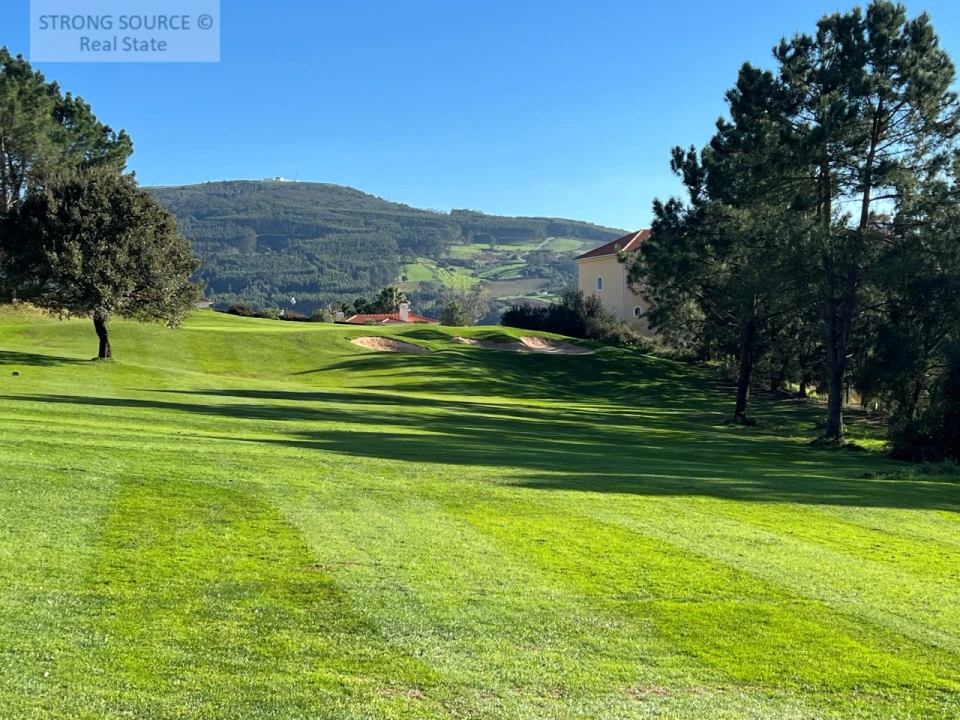 Moradia T4 para Venda em Turcifal Foto 58