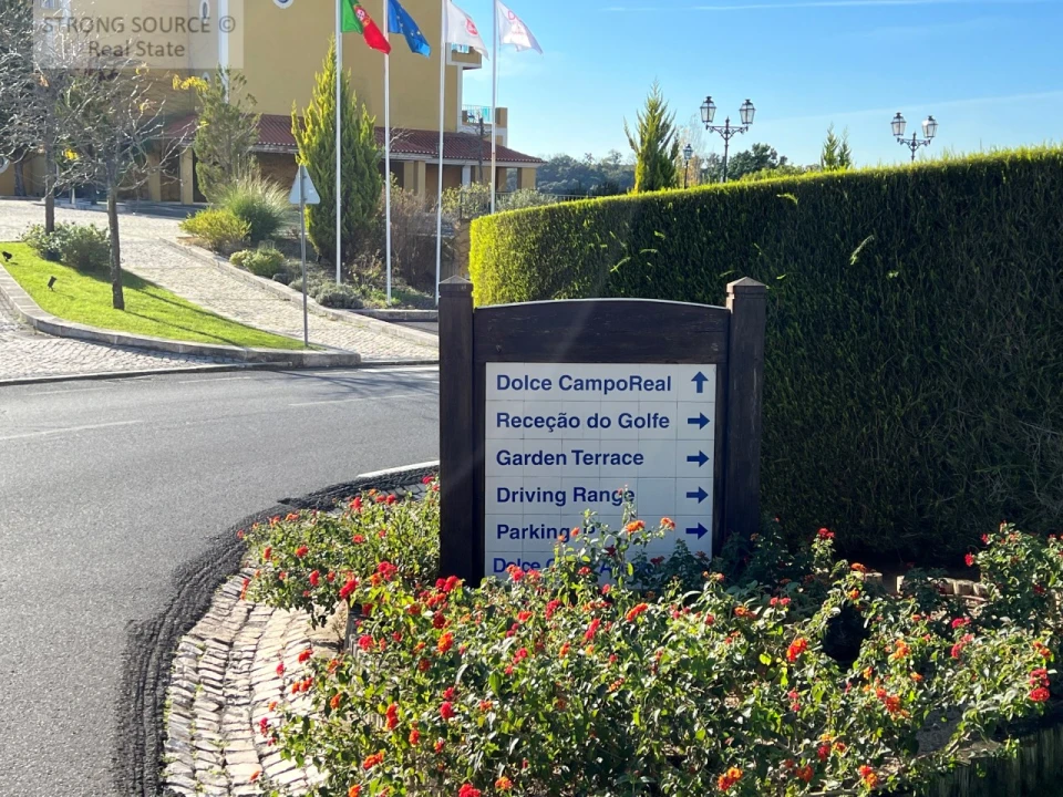 Moradia T4 para Venda em Turcifal Foto 59