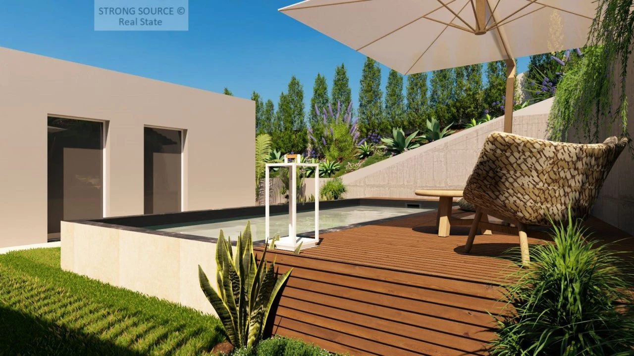 Moradia T4 para Venda em Turcifal Foto 8