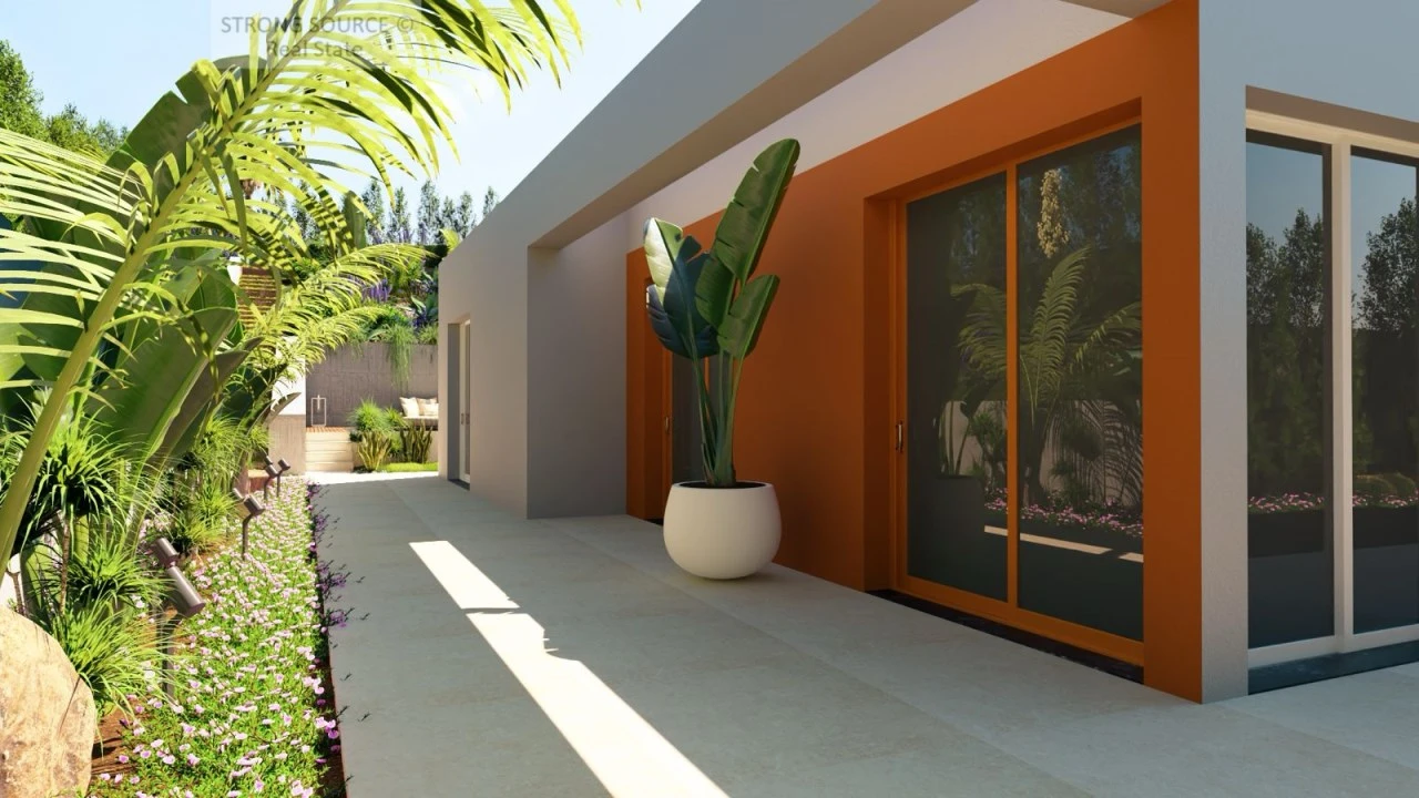 Moradia T4 para Venda em Turcifal Foto 9