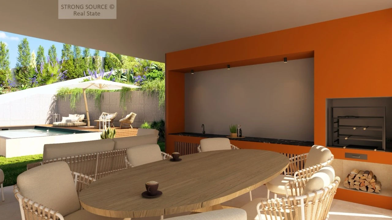 Moradia T4 para Venda em Turcifal Foto 17