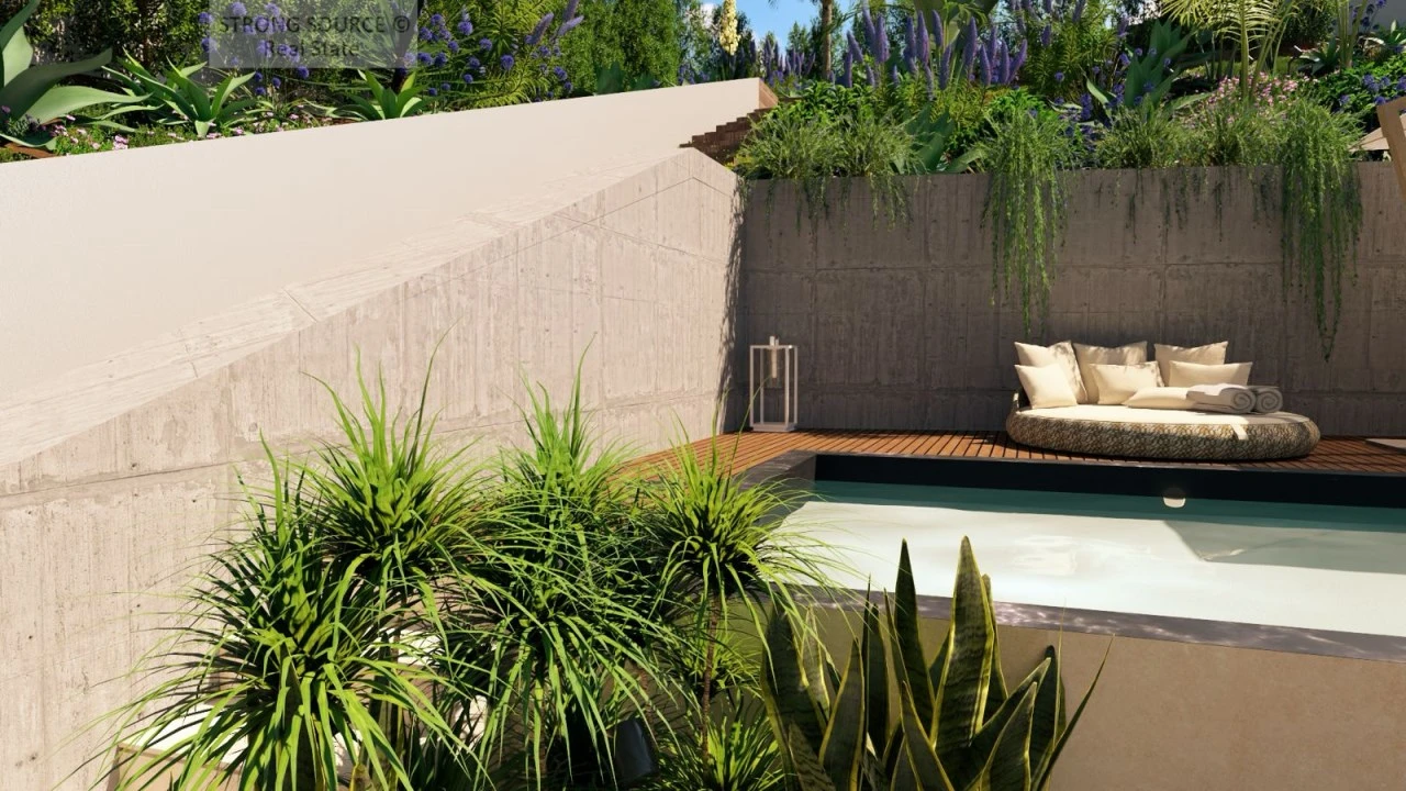 Moradia T4 para Venda em Turcifal Foto 18