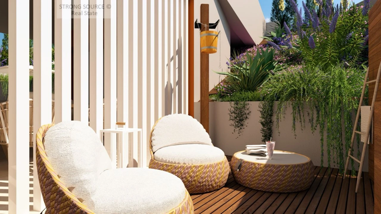 Moradia T4 para Venda em Turcifal Foto 21