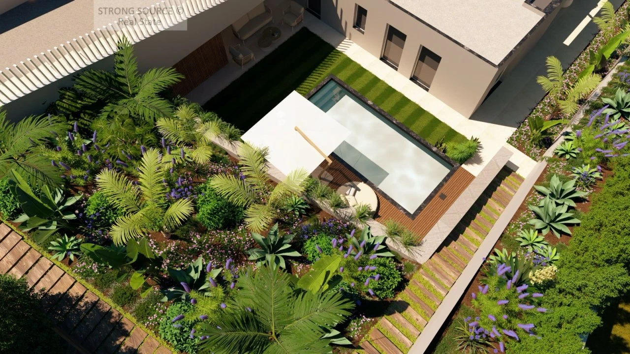 Moradia T4 para Venda em Turcifal Foto 26