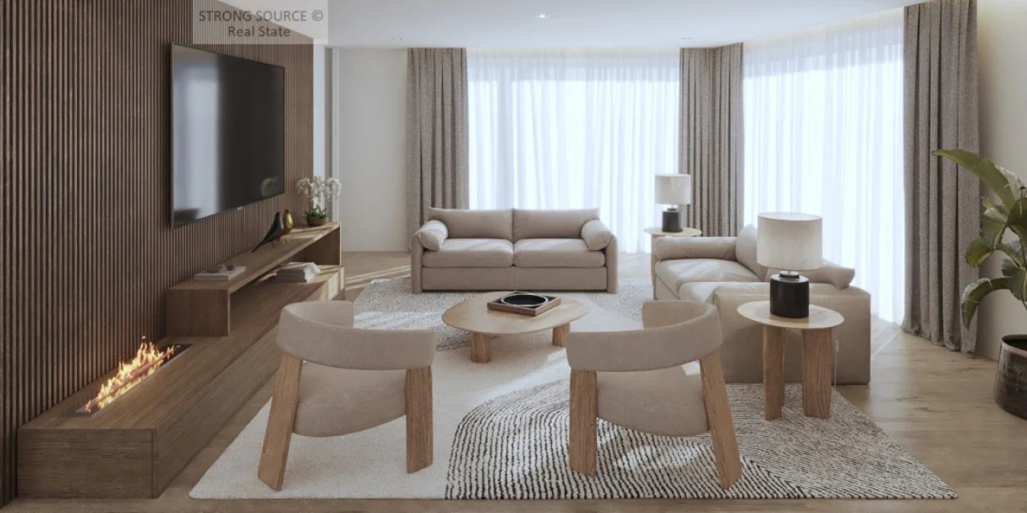 Moradia T4 para Venda em Turcifal Foto 30