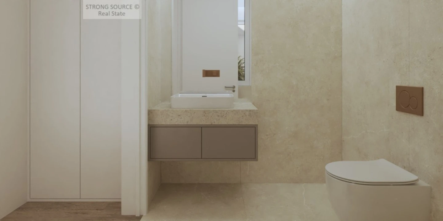 Moradia T4 para Venda em Turcifal Foto 34