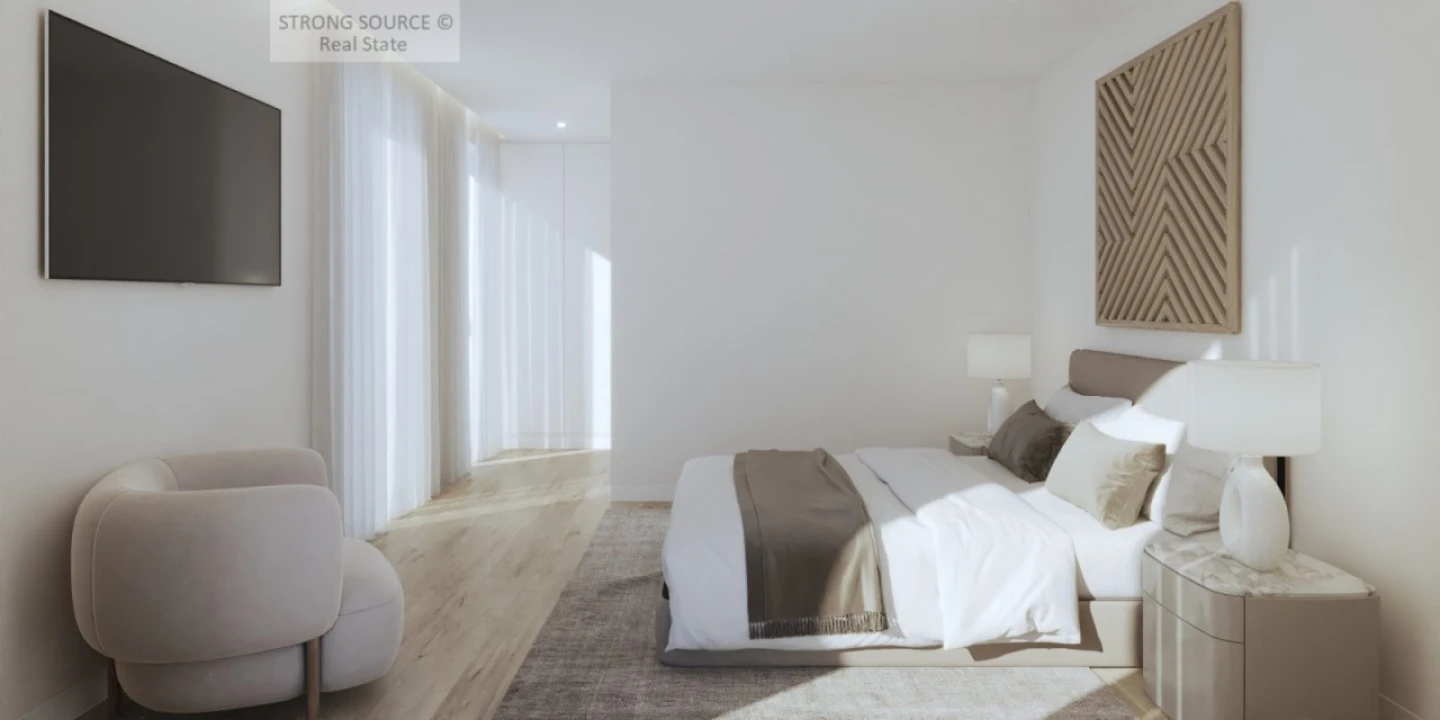 Moradia T4 para Venda em Turcifal Foto 42