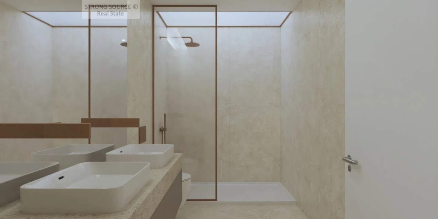 Moradia T4 para Venda em Turcifal Foto 43